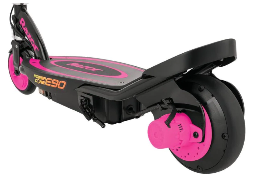 Razor Power Core E90 (Rose)