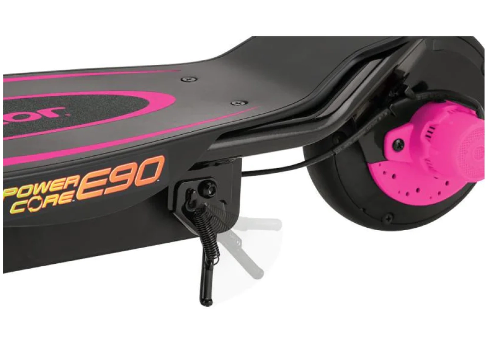 Razor Power Core E90 (Rose)