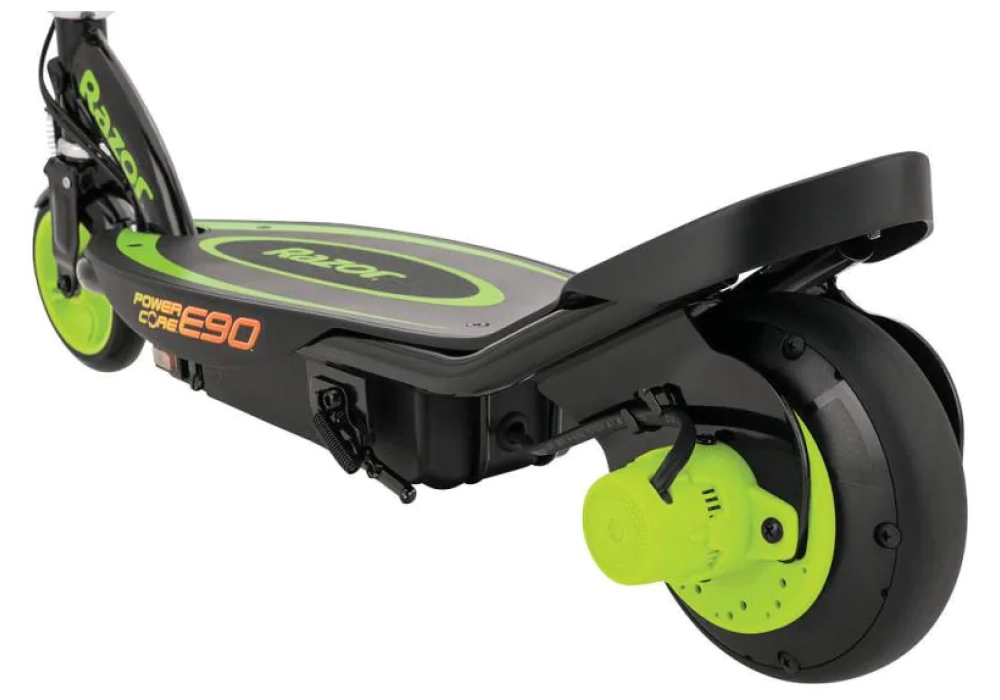 Razor Power Core E90 (Vert)