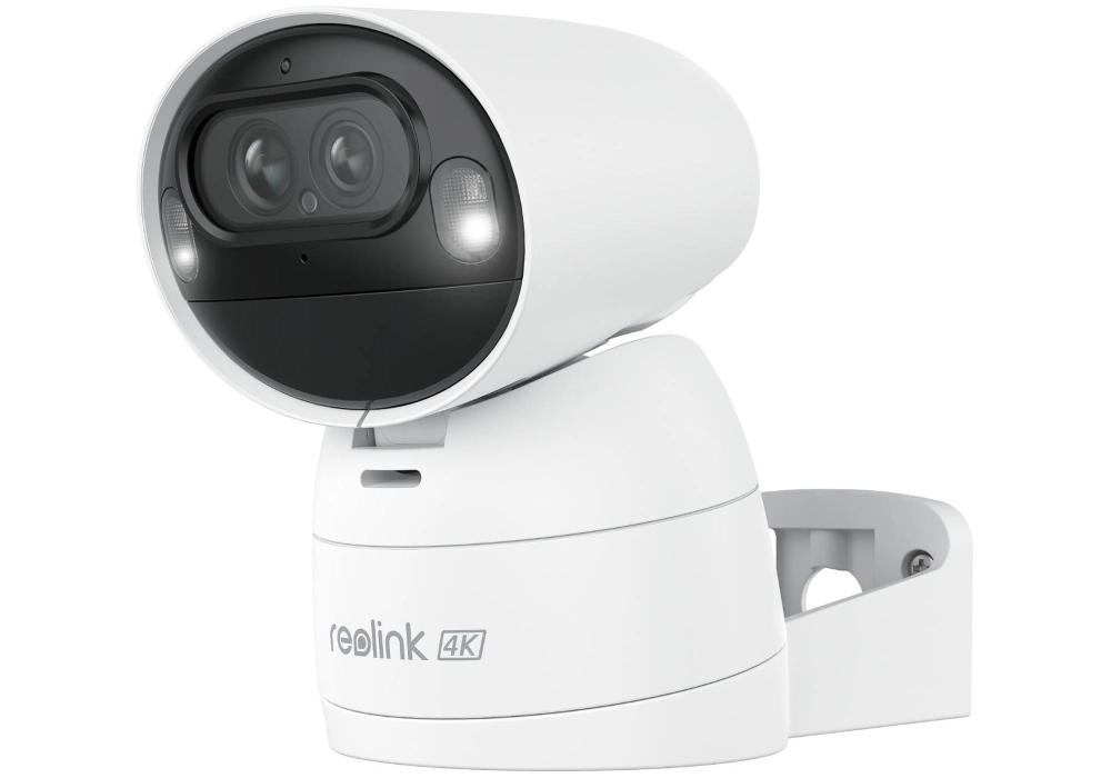 Reolink Caméra réseau Argus B730