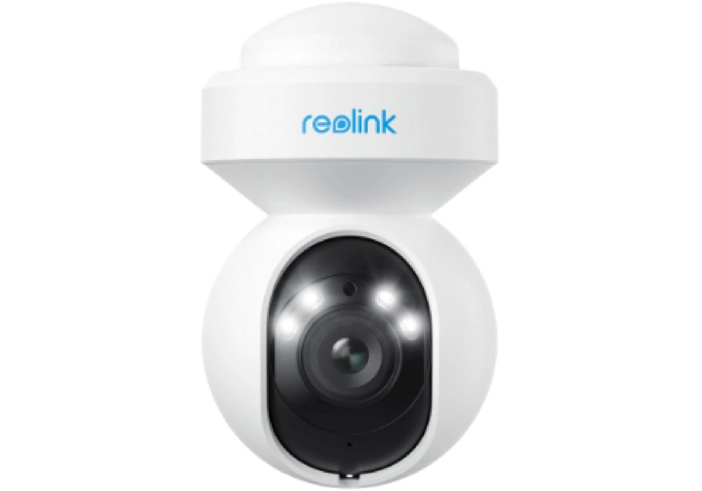 Reolink Caméra réseau E560 4K