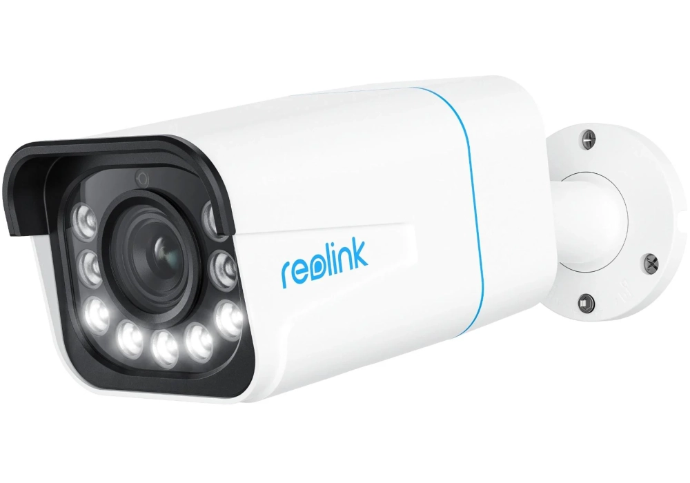 Reolink Caméra réseau P430 4K