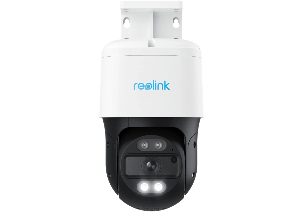 Reolink Caméra réseau P830 Outdoor 4K 