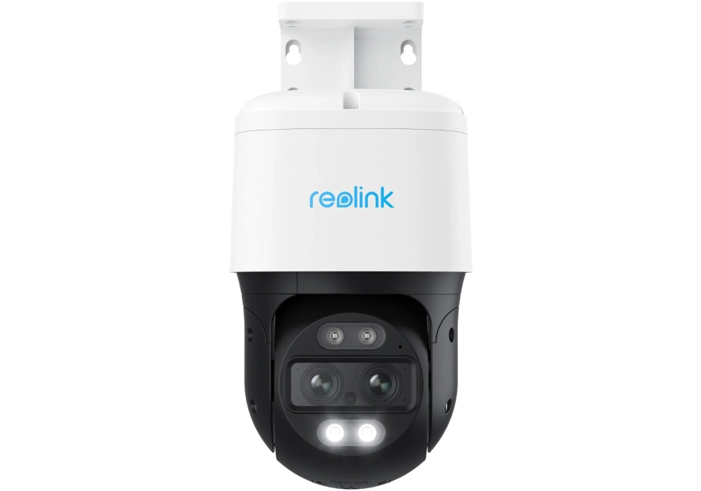 Reolink Caméra réseau TrackMix P760