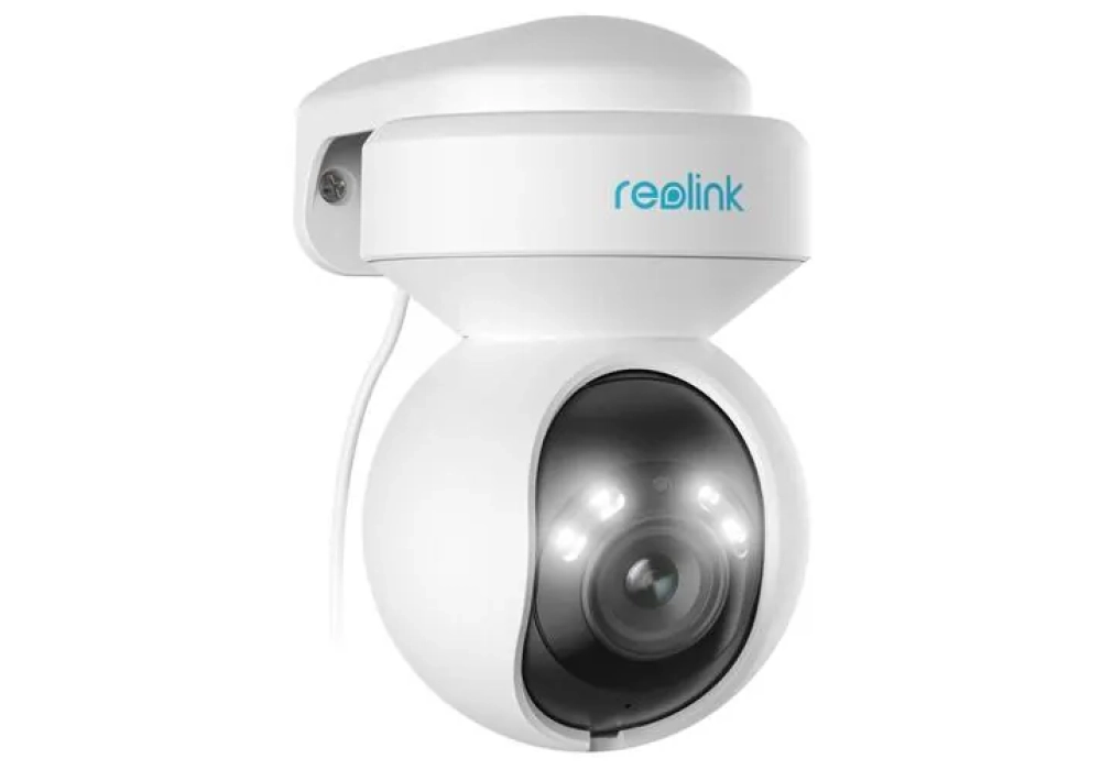 Reolink E1 Outdoor Pro