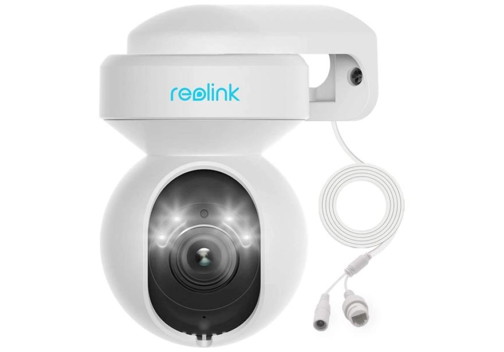 Reolink E1 Outdoor