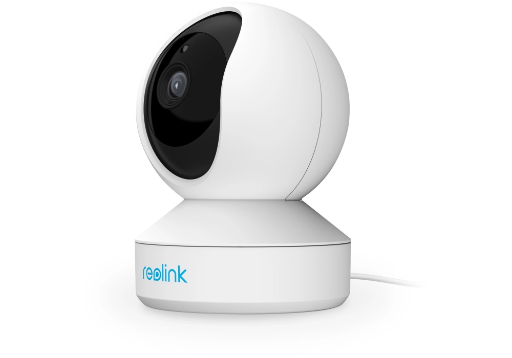 Reolink E1 Pro (Blanc)