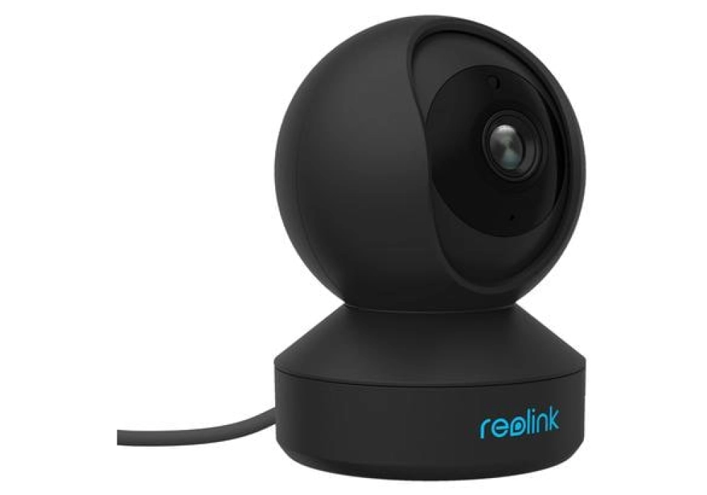 Reolink E1 Pro (Noir)