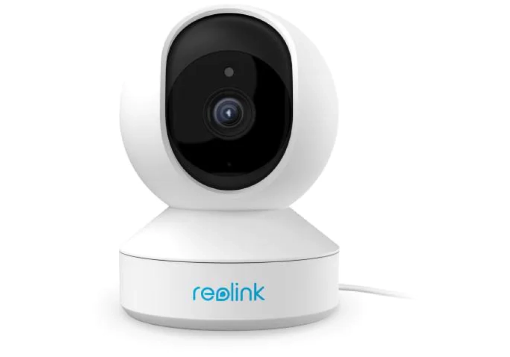 Reolink E1 Pro V2 (Blanc)