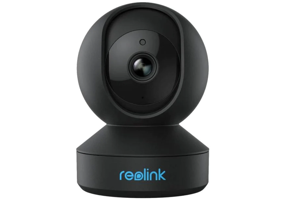 Reolink E1 Pro V2 (Noir)