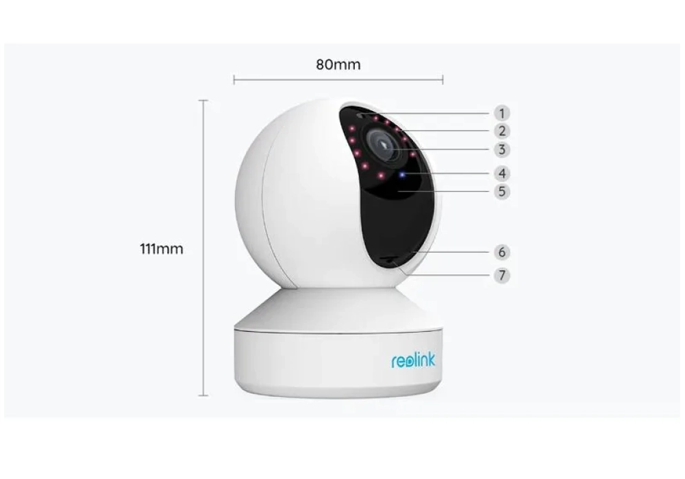 Reolink E1 Zoom V2