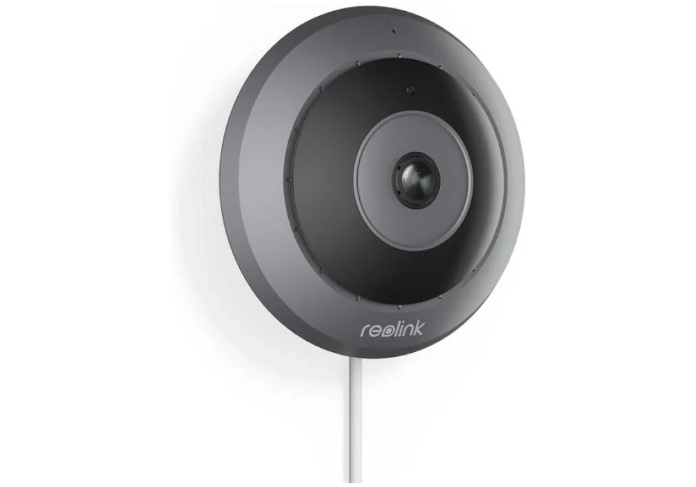 Reolink Fisheye PoE Indoor FE-P