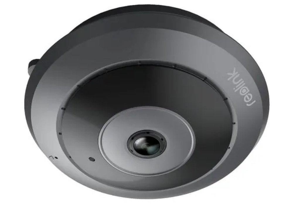 Reolink Fisheye WiFi Indoor FE-W