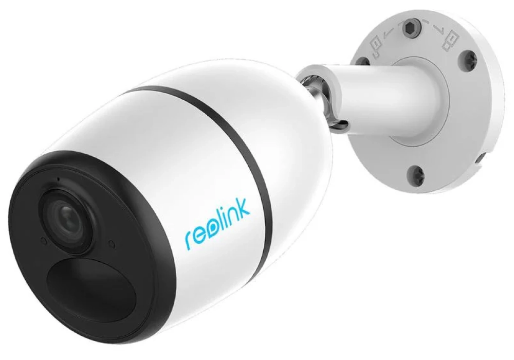 Reolink GO Plus USB-C Panneau solaire et SIM inclus