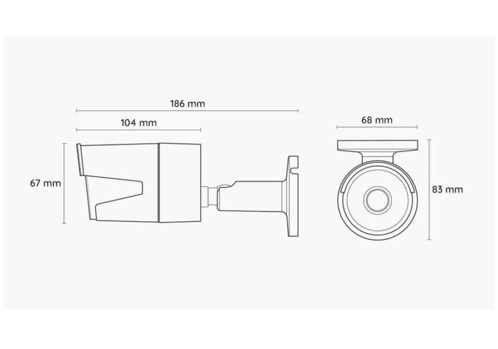 Reolink RLC-510A