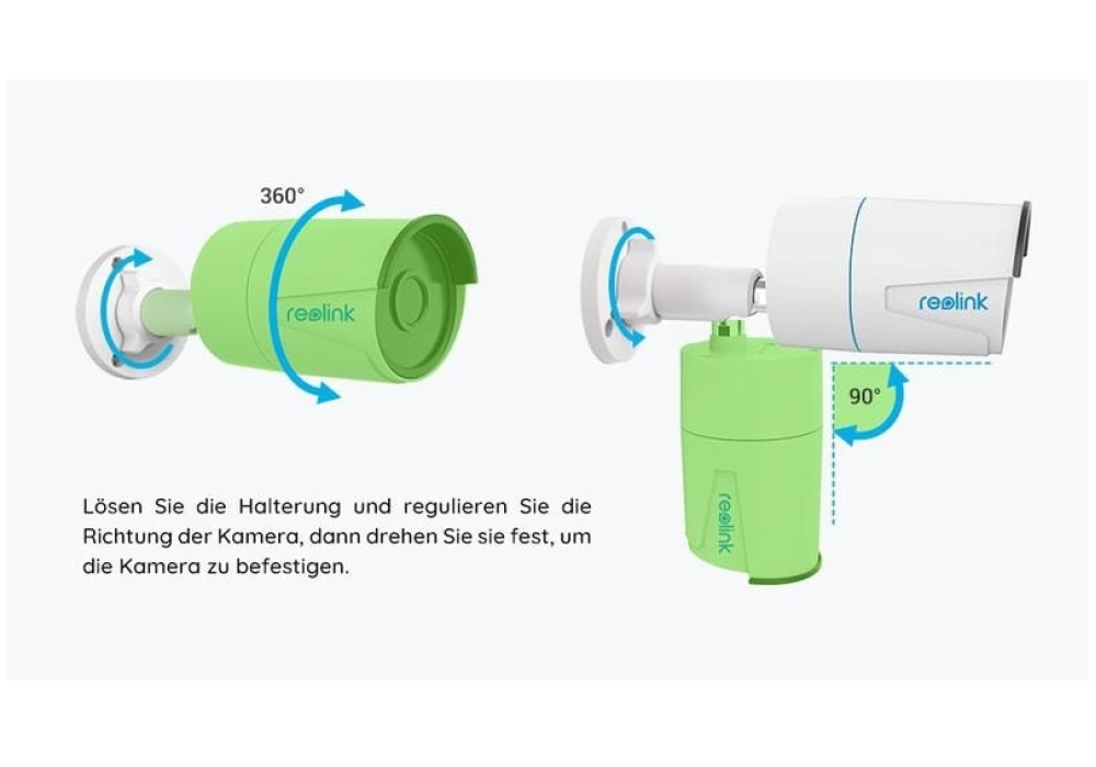 Reolink RLC-510A