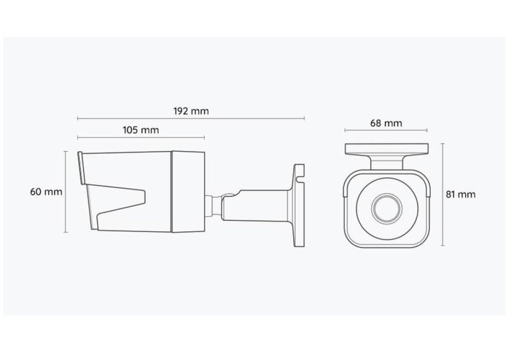 Reolink RLC-810A