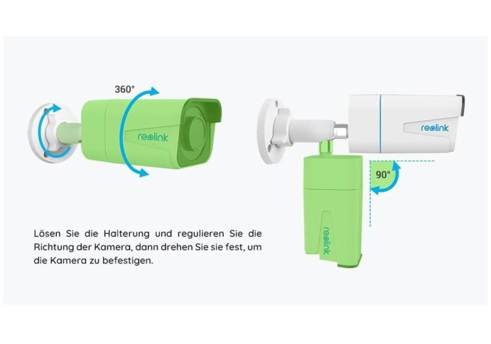 Reolink RLC-810A