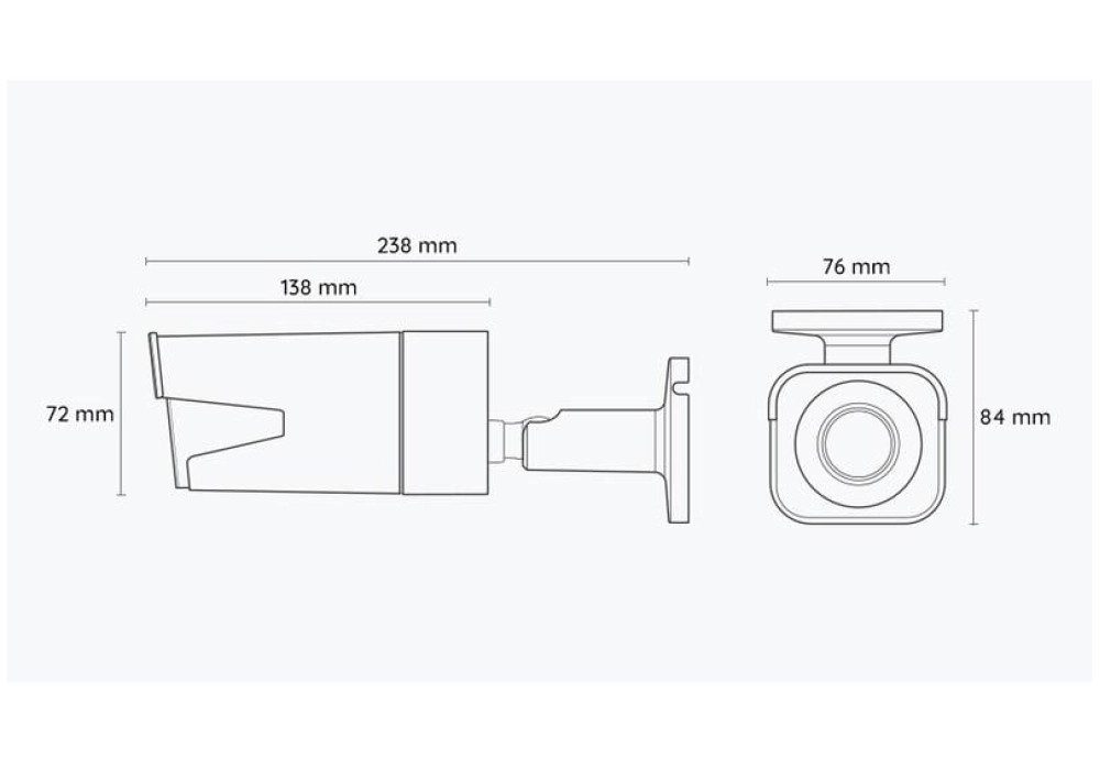 Reolink RLC-811A