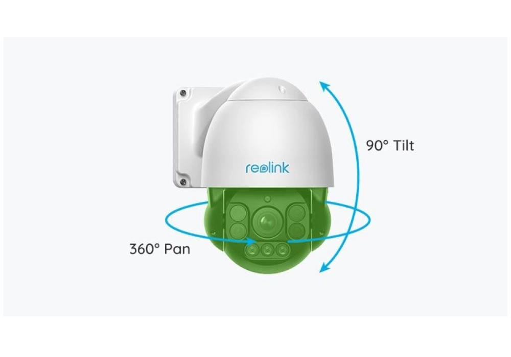 Reolink RLC-823A