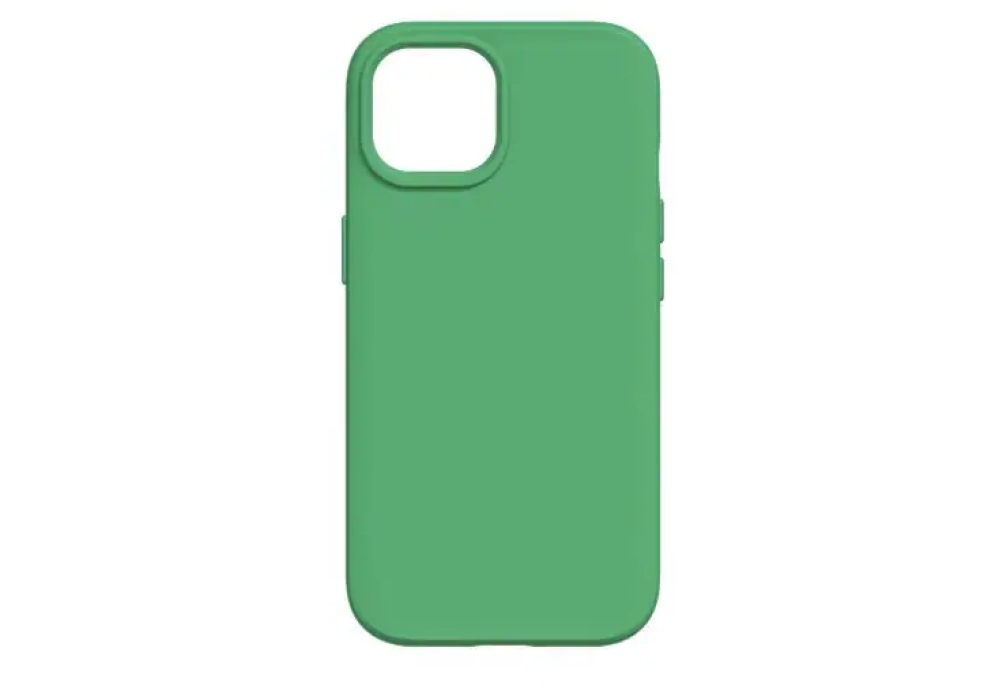 Rhinoshield Solidsuite MagSafe iPhone 15 Vert