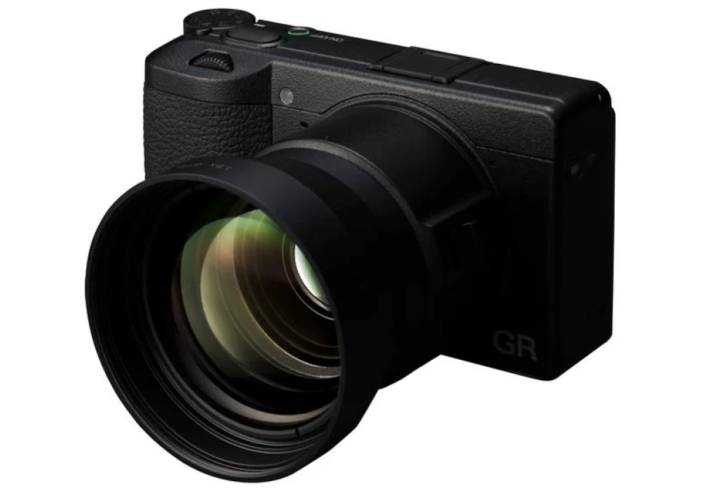 Ricoh Convertisseur d’objectif GT-2