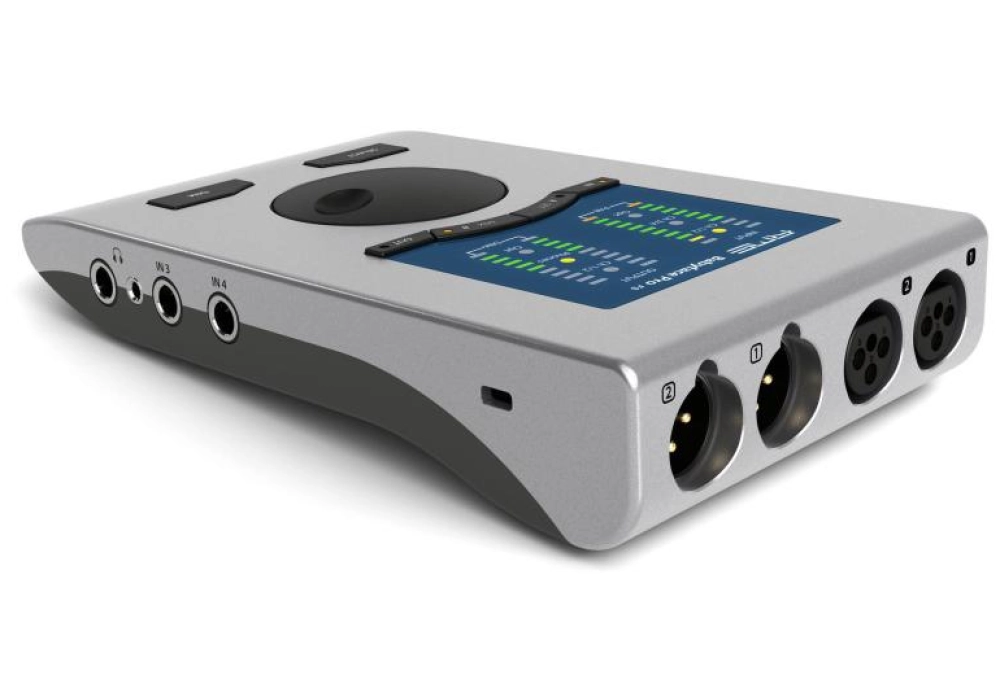 RME Interface audio Babyface Pro FS