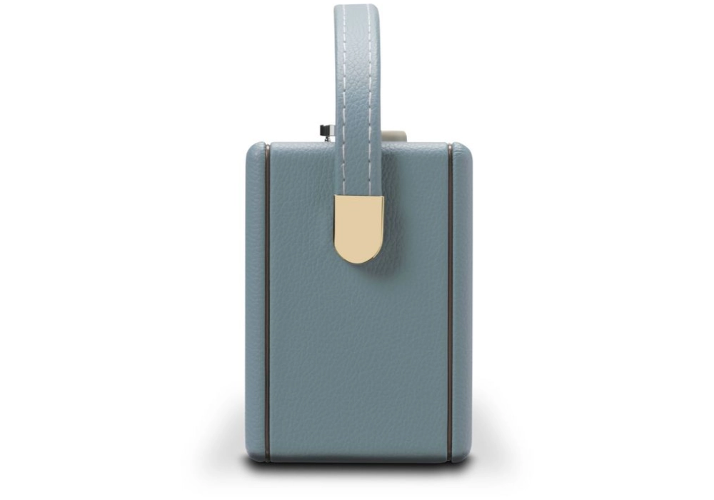 Roberts Revival Uno Bluetooth (Duck Egg Blue)