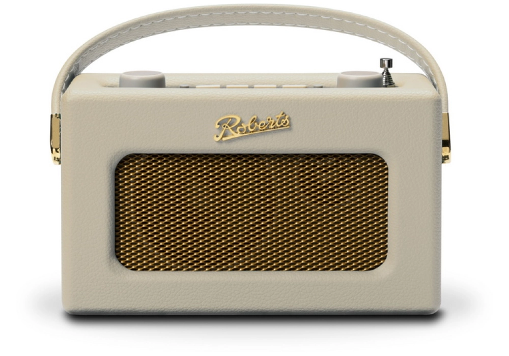 Roberts Revival Uno Bluetooth (Pastel Cream)