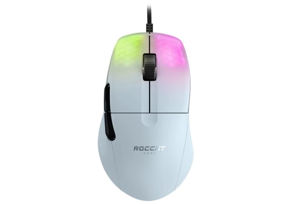 Roccat Kone Pro (Blanc)