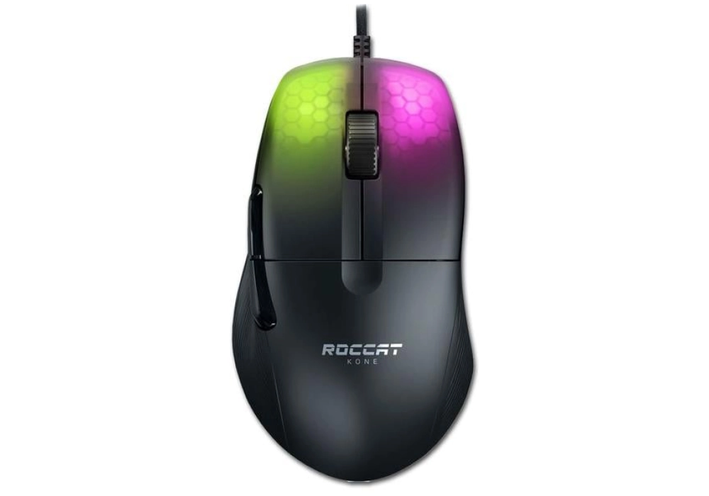 Roccat Kone Pro (Noir)