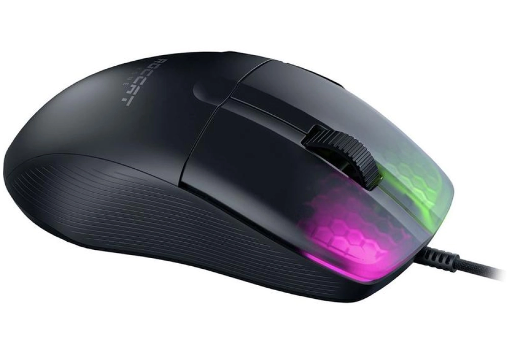 Roccat Kone Pro (Noir)