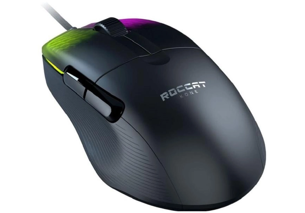 Roccat Kone Pro (Noir)