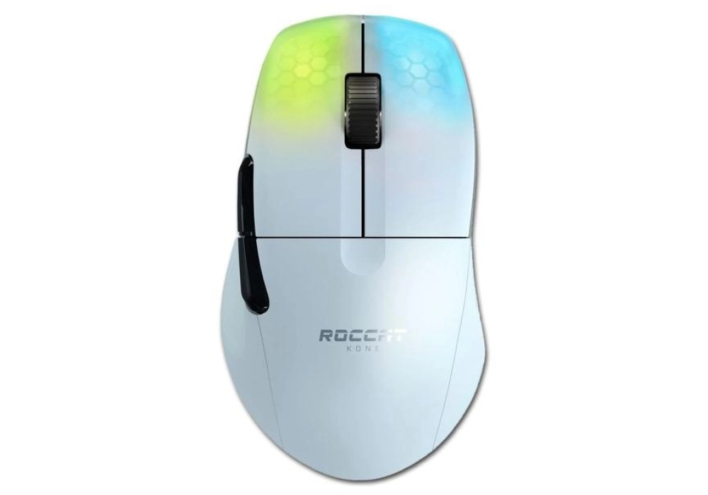 Roccat Kone Pro Air (Blanc)