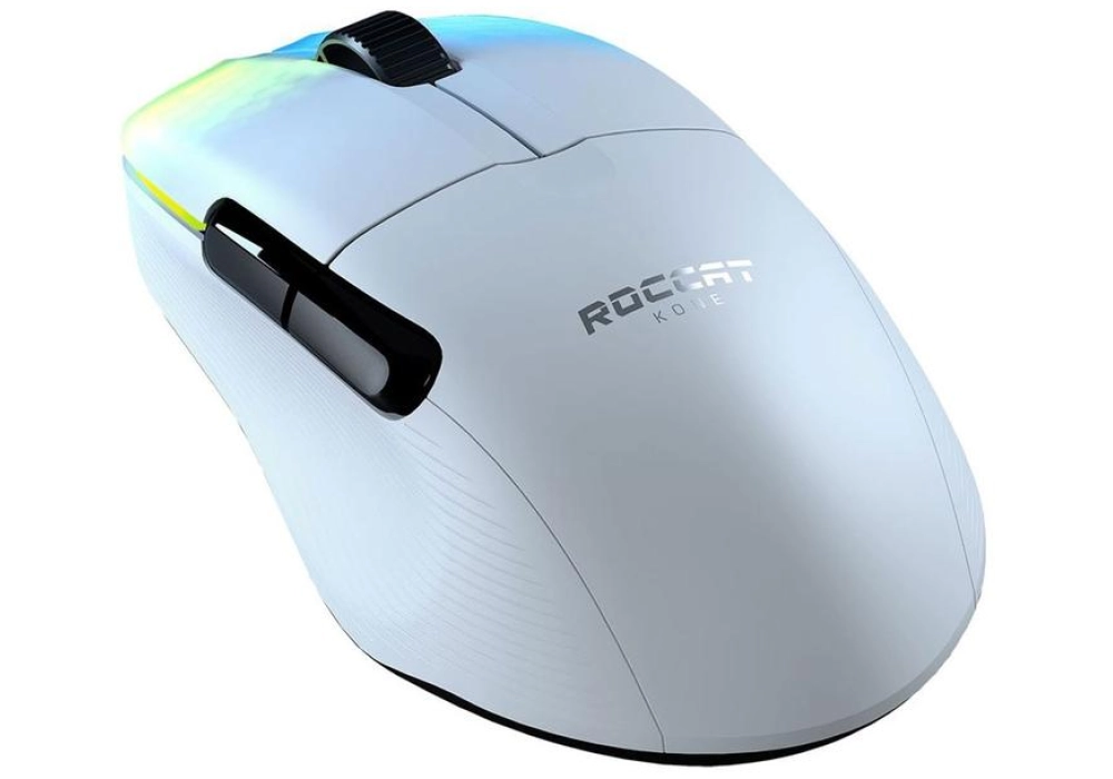 Roccat Kone Pro Air (Blanc)