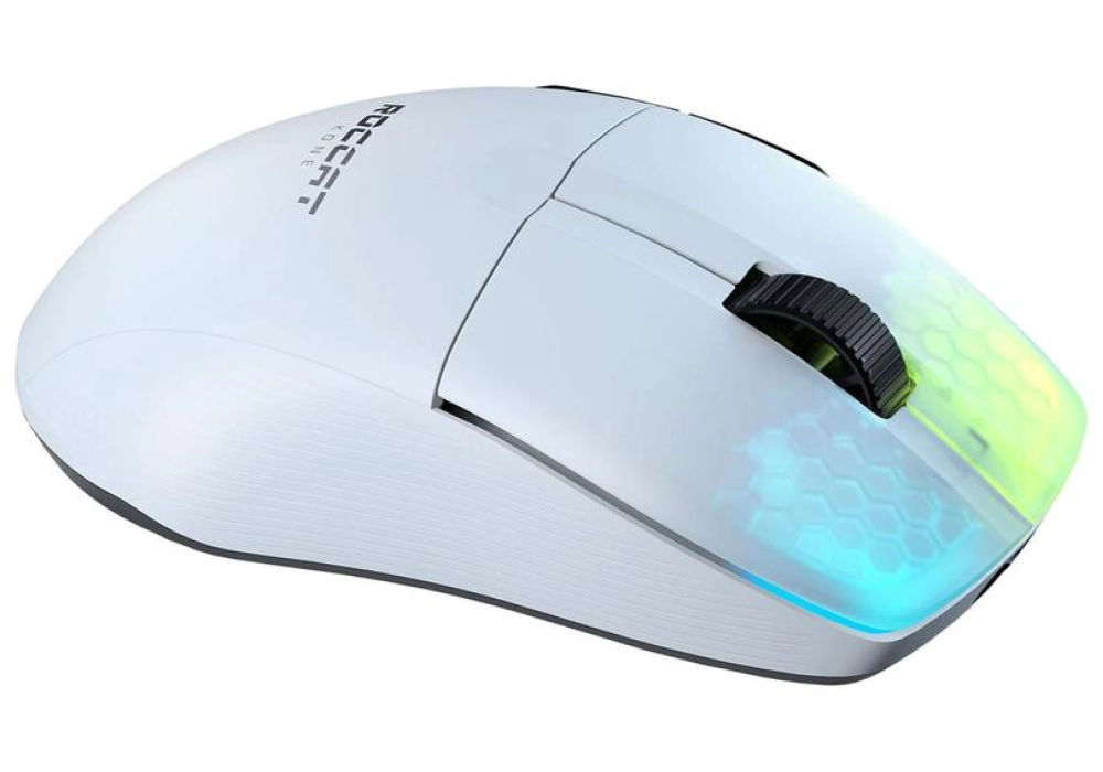 Roccat Kone Pro Air (Blanc)