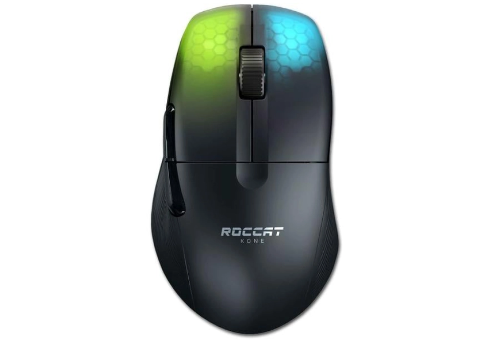 Roccat Kone Pro Air (Noir)