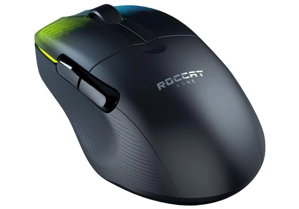 Roccat Kone Pro Air (Noir)