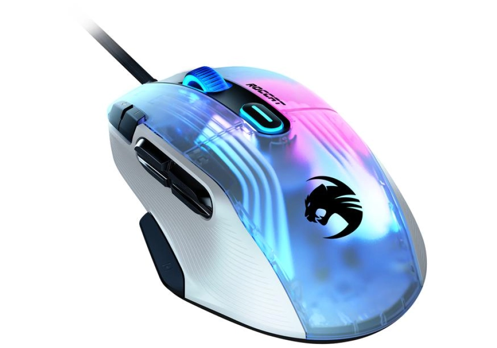 Roccat Kone XP (Blanc)