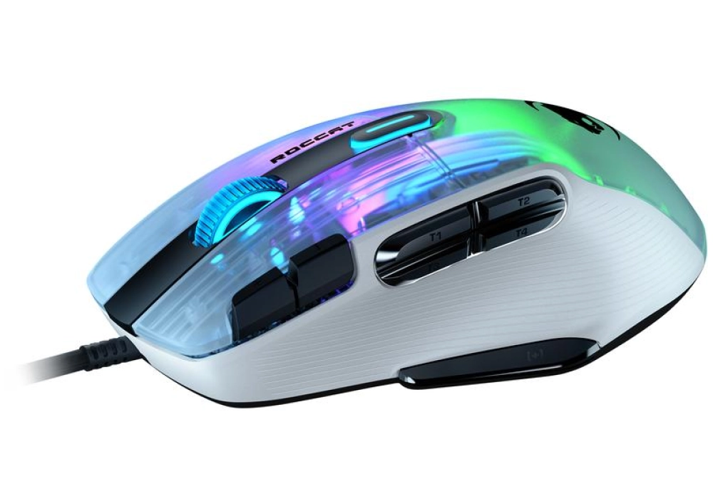 Roccat Kone XP (Blanc)