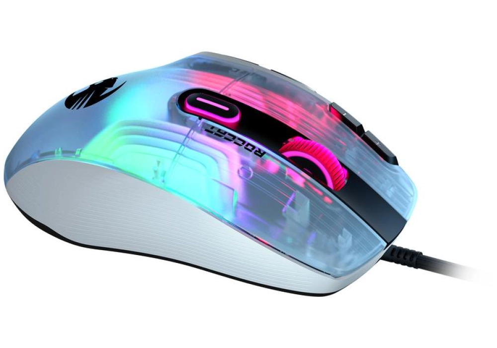 Roccat Kone XP (Blanc)