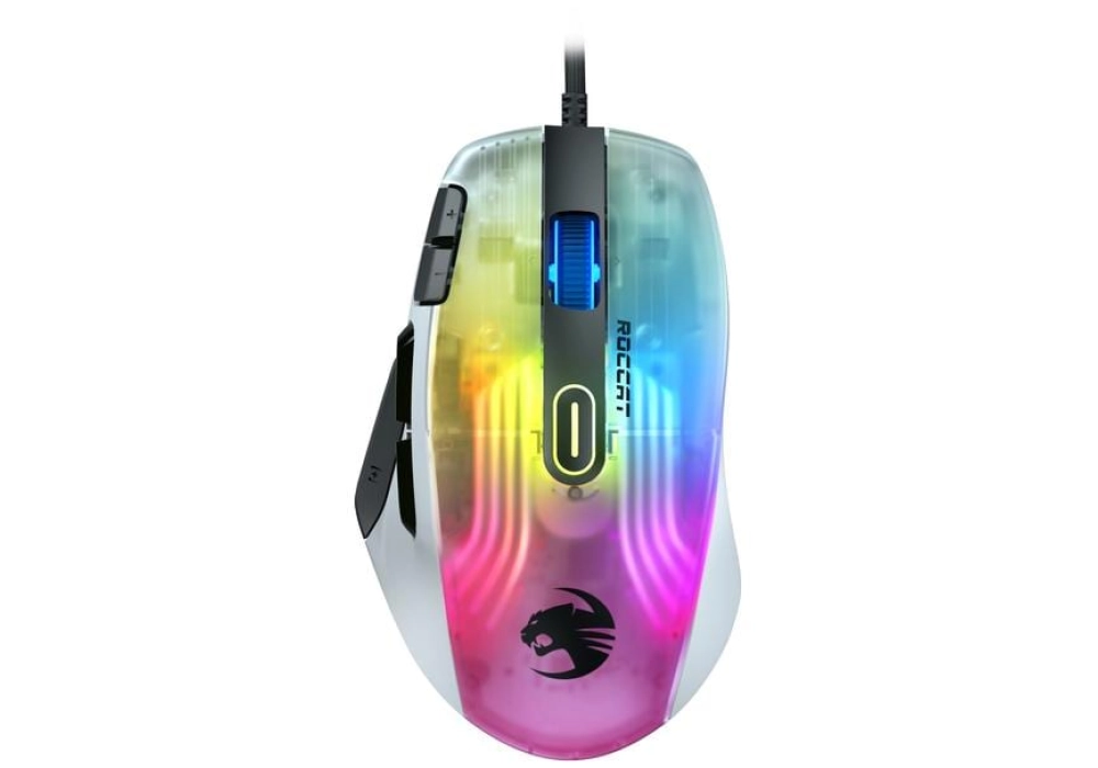 Roccat Kone XP (Blanc)