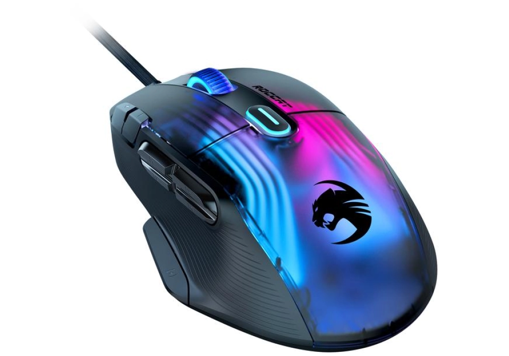 Roccat Kone XP (Noir)