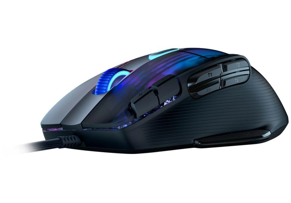 Roccat Kone XP (Noir)