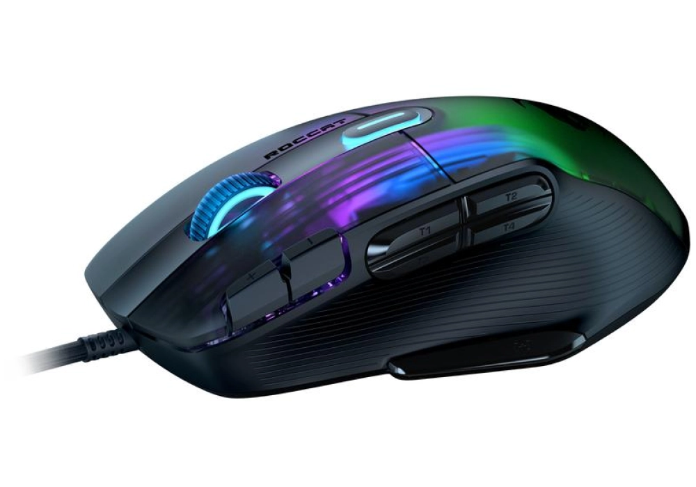 Roccat Kone XP (Noir)