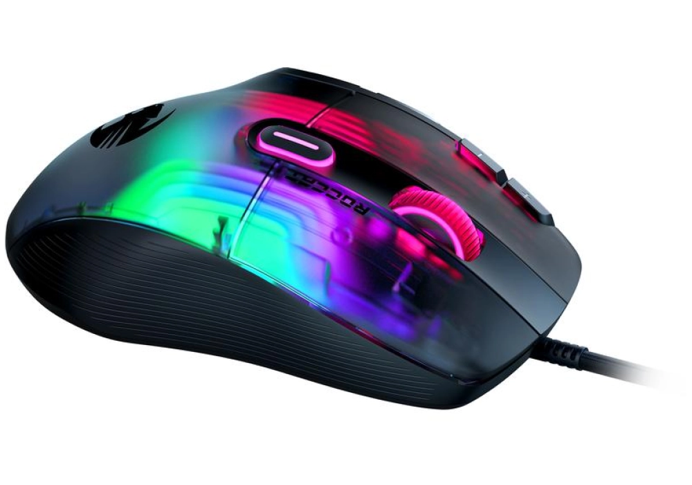 Roccat Kone XP (Noir)