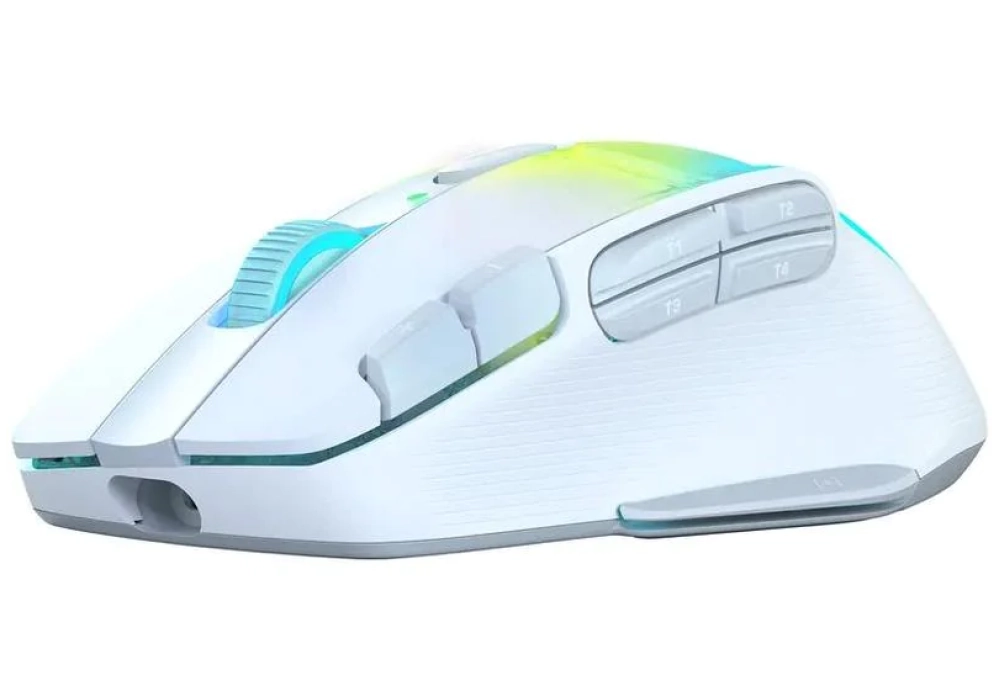 Roccat Kone XP Air (Blanc)