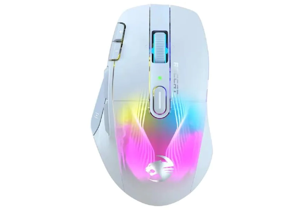 Roccat Kone XP Air (Blanc)