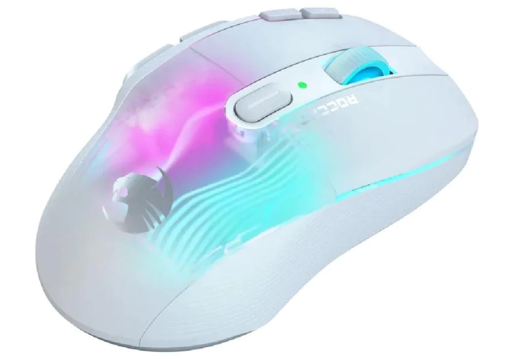 Roccat Kone XP Air (Blanc)