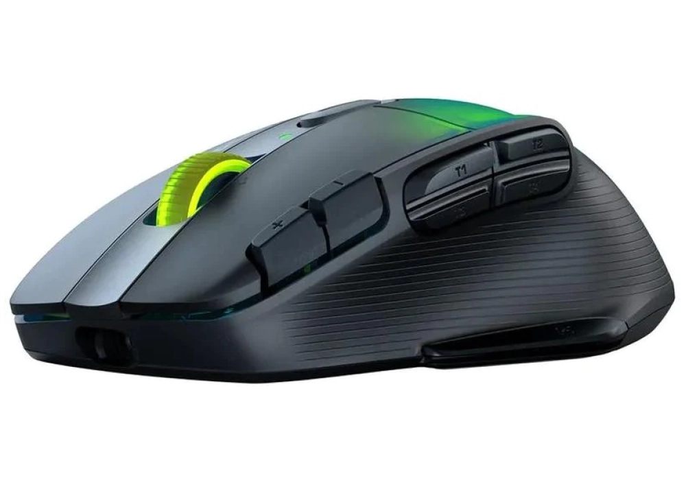 Roccat Kone XP Air (Noir)